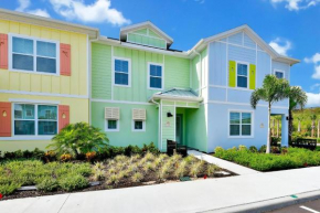 Paradise Villa near Disney with Margaritaville Resort Access - 8186CP